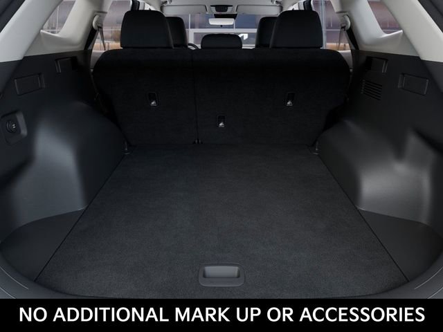 New 2026 Kia Sportage LX image 19