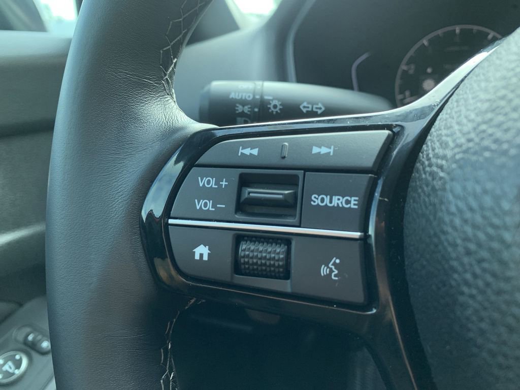 Used 2025 Honda Civic Sport image 11