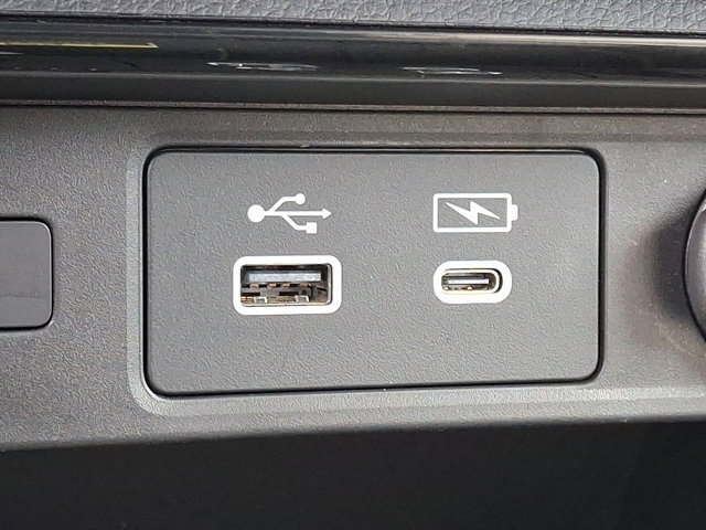 Used 2024 Honda CR-V EX-L image 24