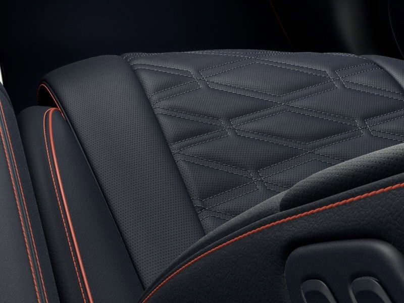 New 2026 Genesis GV80 3.5T image 25