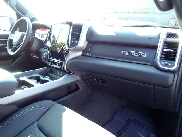 New 2026 RAM 1500 Big Horn image 12