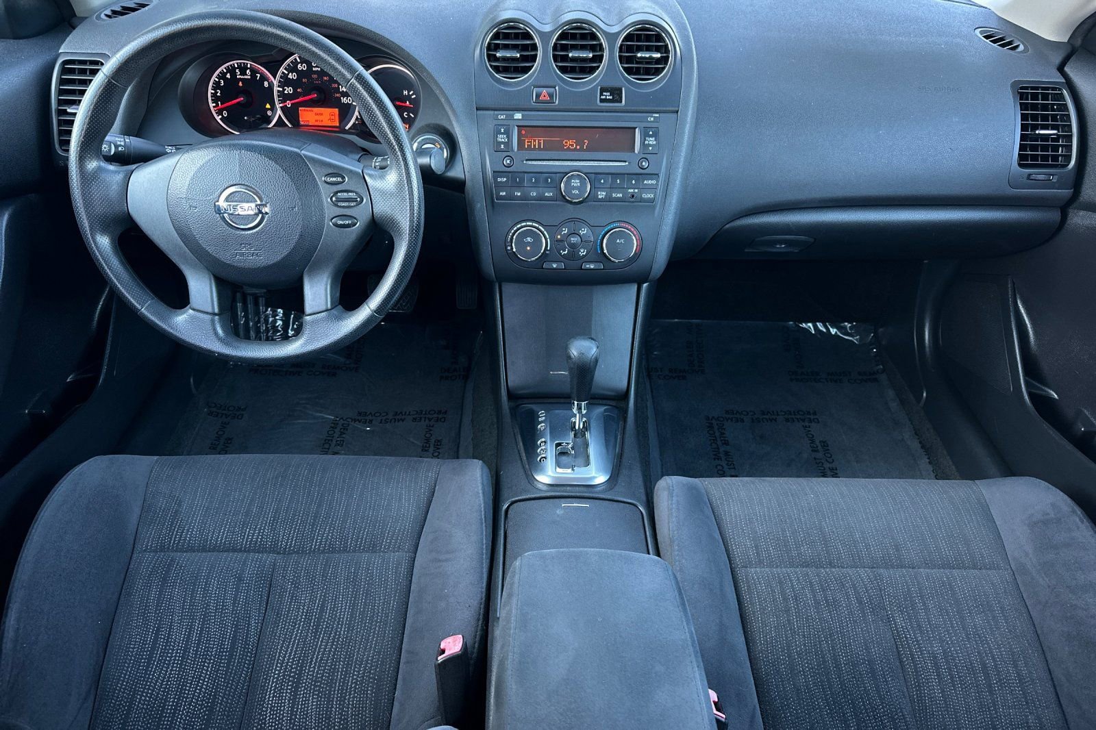 Used 2012 Nissan Altima 2.5 S image 15