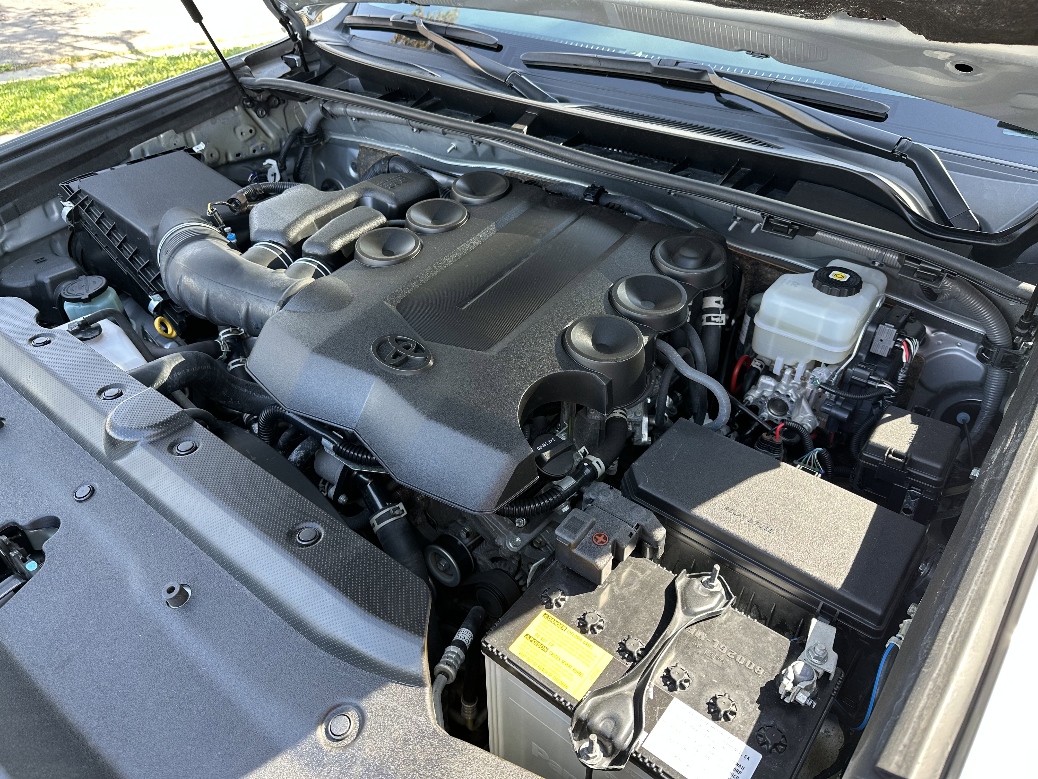 Used 2022 Toyota 4Runner SR5 Premium image 16