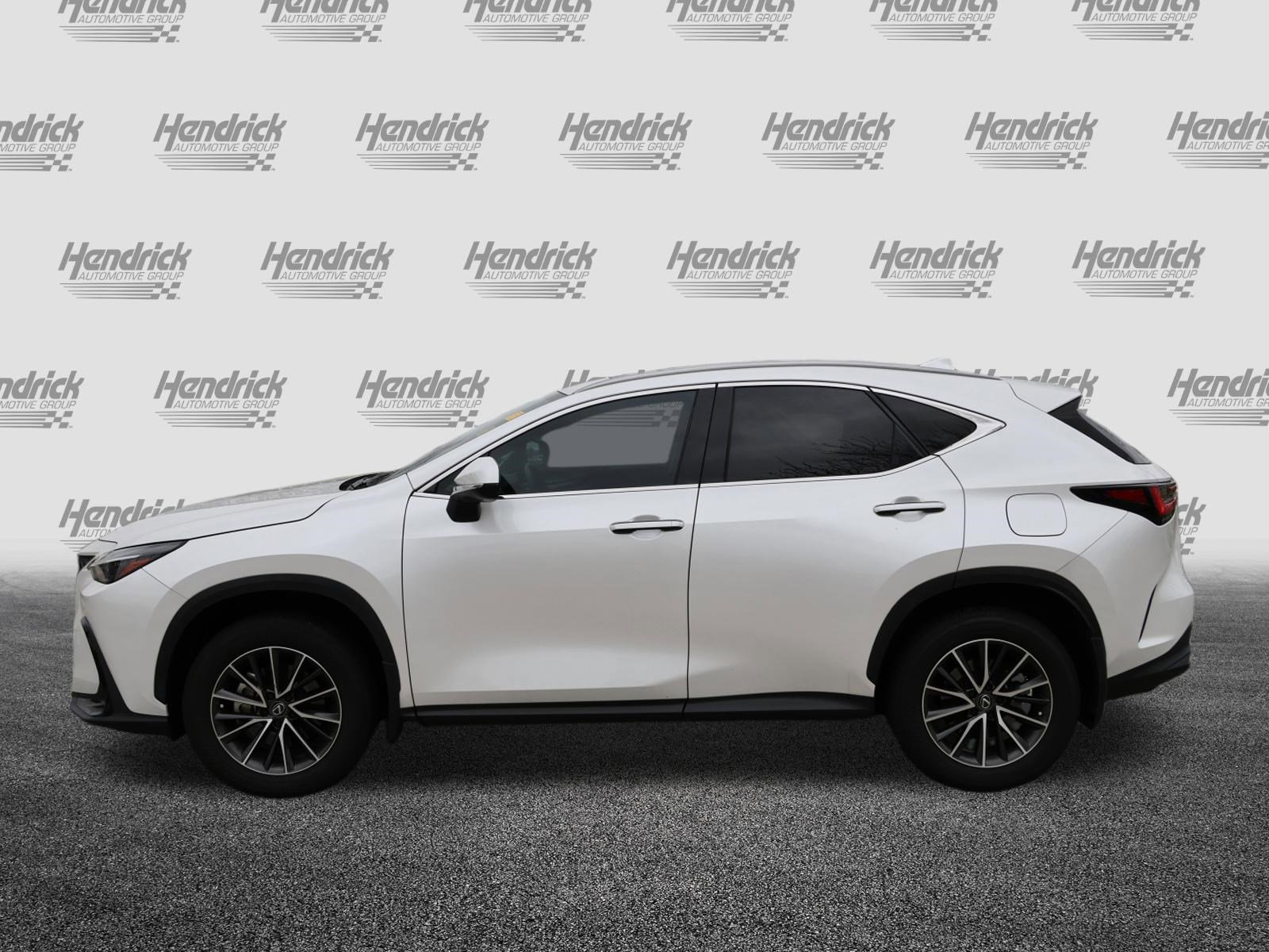 Used 2024 Lexus NX 350 350 Premium image 6