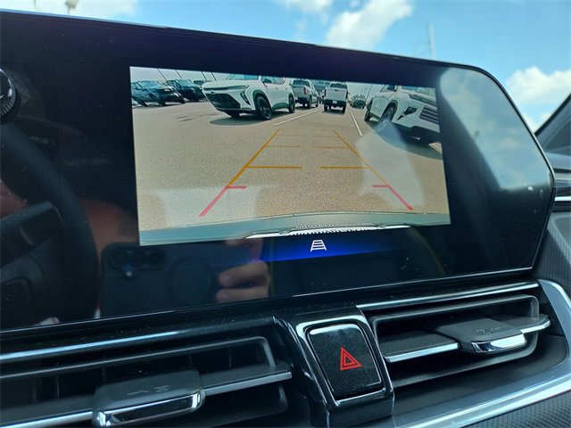 New 2026 Chevrolet TrailBlazer ACTIV w/ Convenience Package image 22