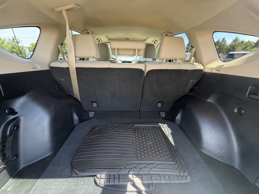 Used 2015 Honda CR-V EX image 5