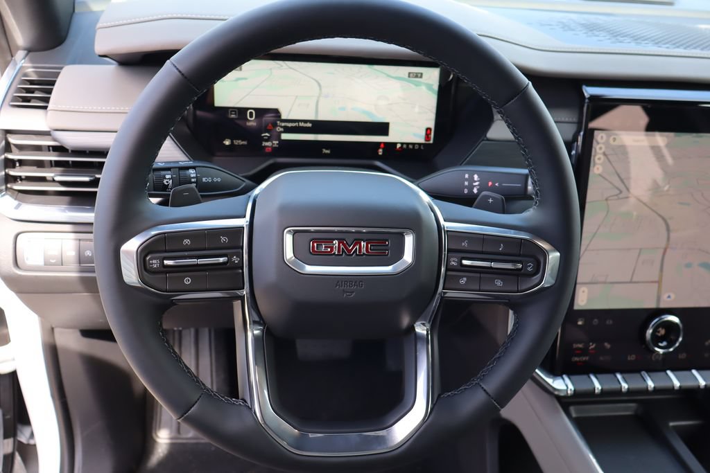 New 2026 GMC Acadia Elevation w/ Elevation Premium Package AWD/4WD image 14