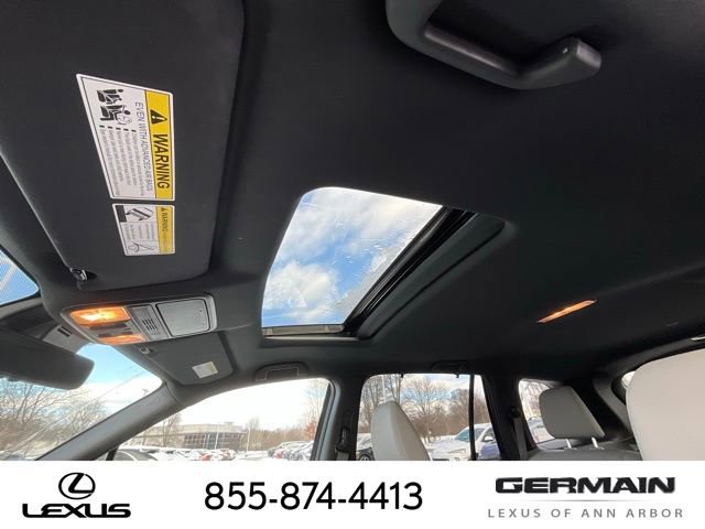 Used 2021 Honda Passport EX-L image 21