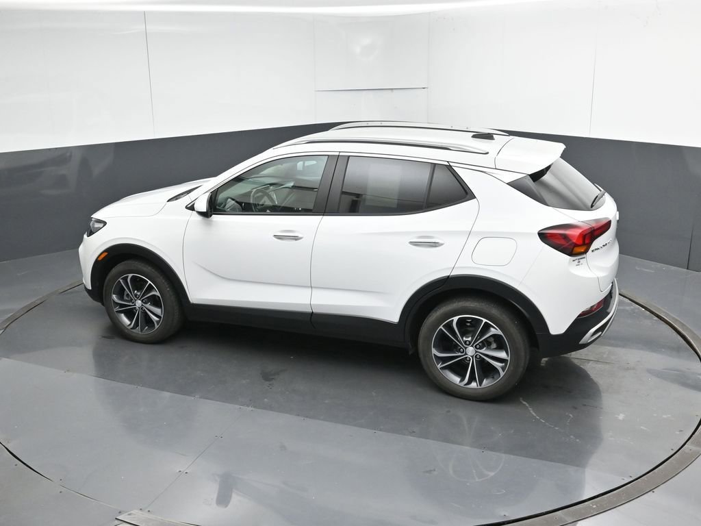 Used 2022 Buick Encore GX Select FWD image 50