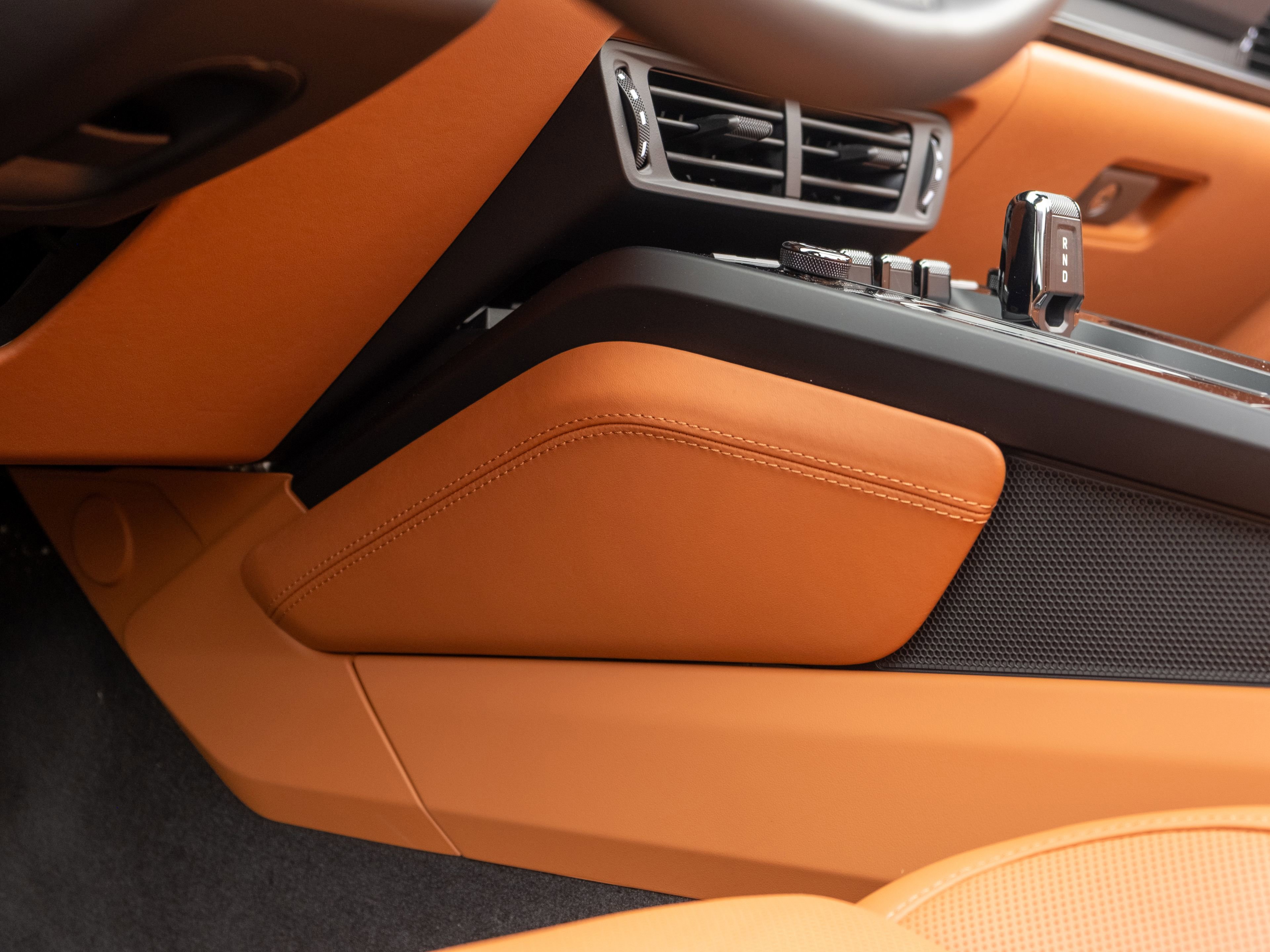 Certified 2025 Porsche 911 Carrera GTS RWD image 45