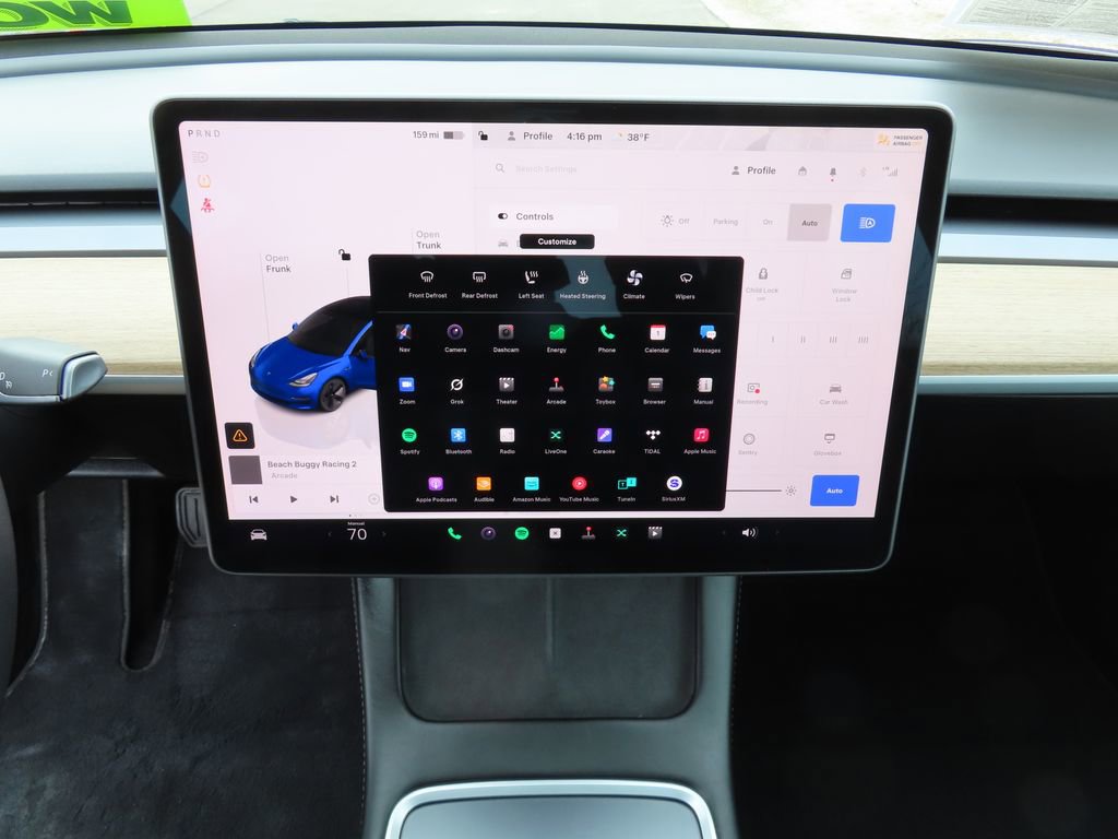 Used 2023 Tesla Model 3 Long Range image 17