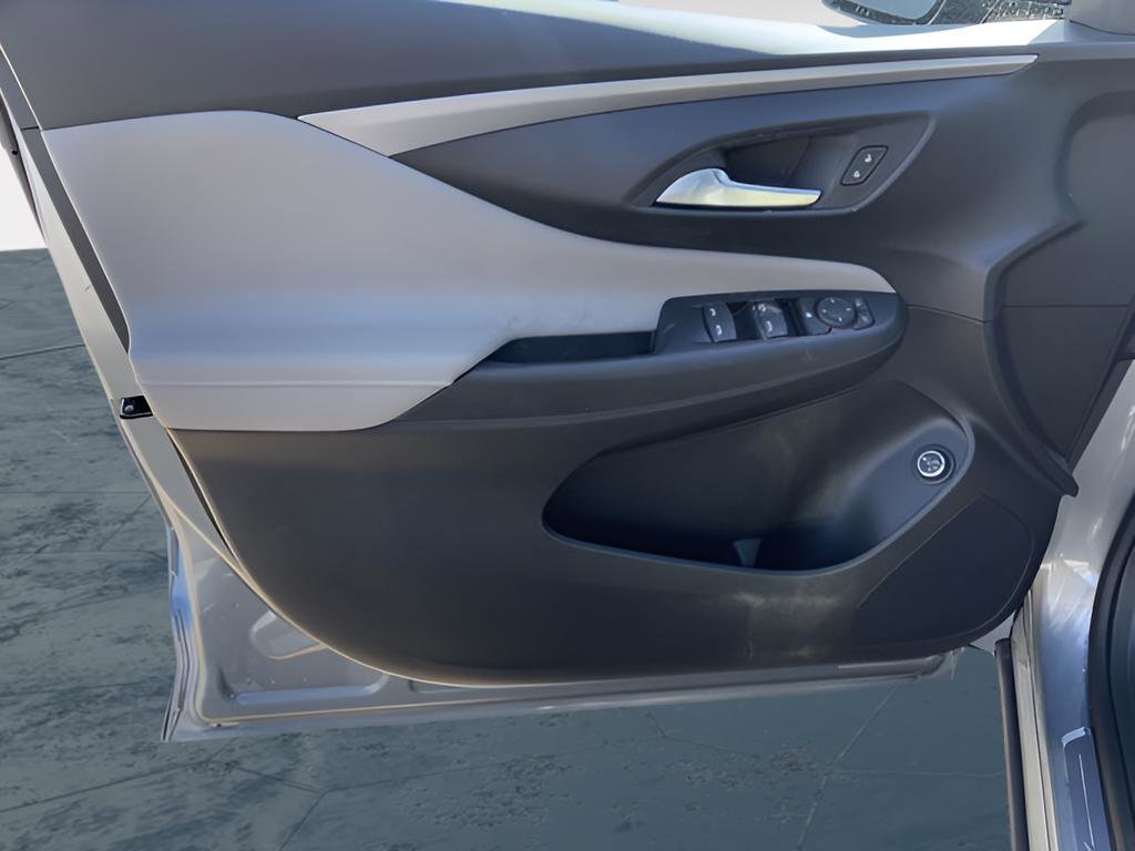 New 2026 Buick Envista Avenir image 13
