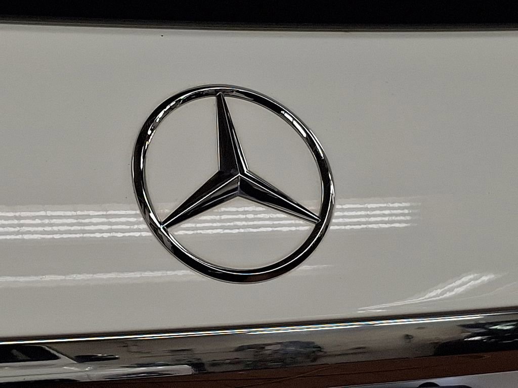 Used 2022 Mercedes-Benz GLE 450 4MATIC image 29