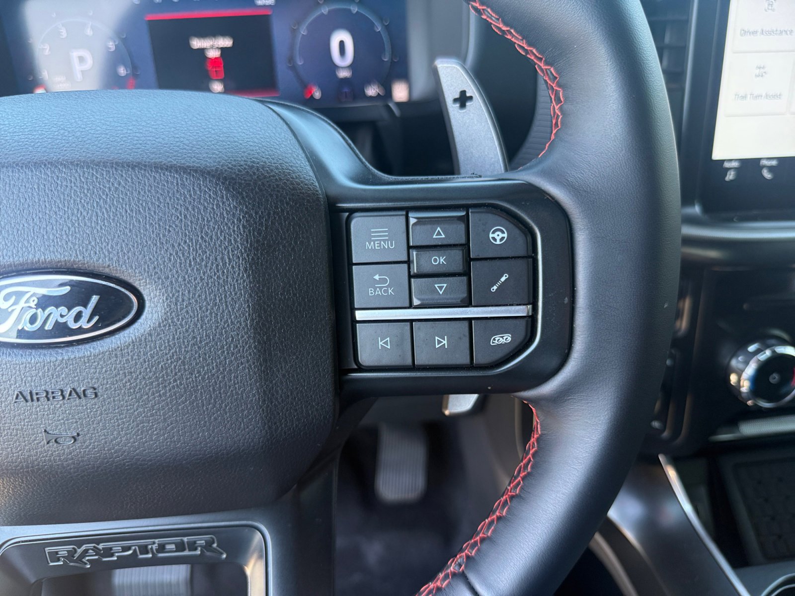 Certified 2025 Ford F150 Raptor image 18