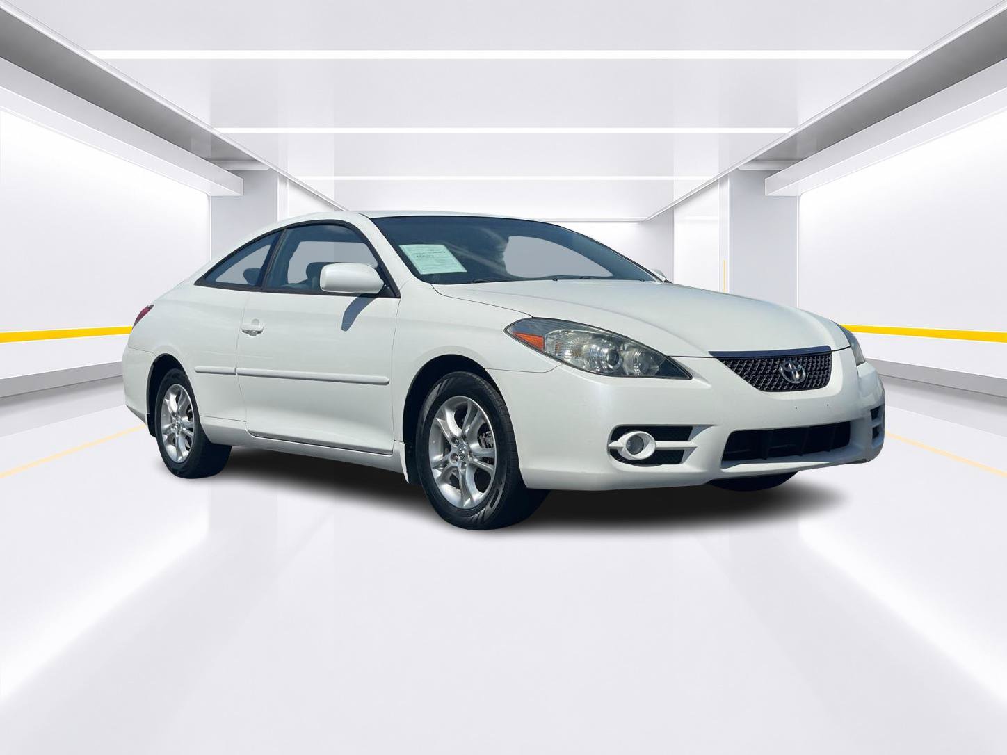 Used 2008 Toyota Solara SE FWD image 2