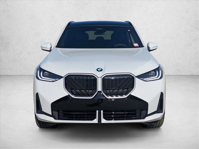 Used 2026 BMW X3 xDrive30i w/ M Sport Package AWD/4WD image 6
