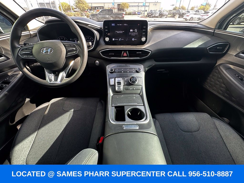 Used 2022 Hyundai Santa Fe SEL AWD/4WD image 12