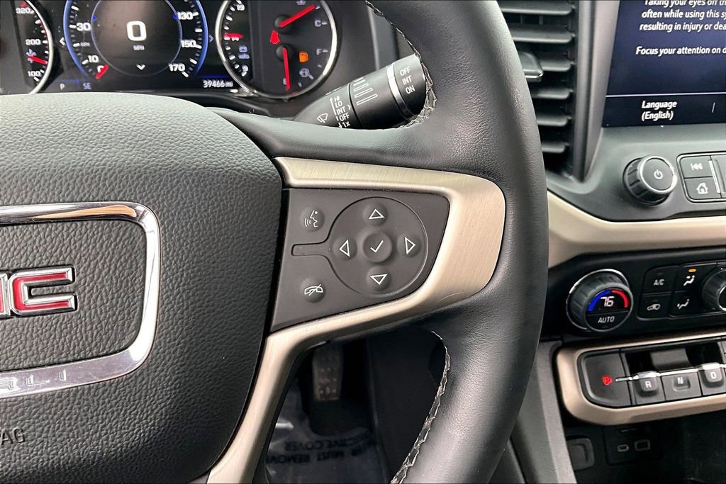 Used 2023 GMC Acadia Denali image 25