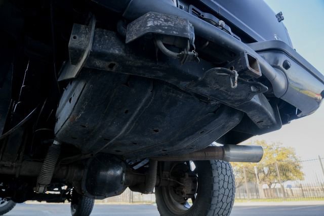 Used 2002 Ford Excursion Limited AWD/4WD image 7