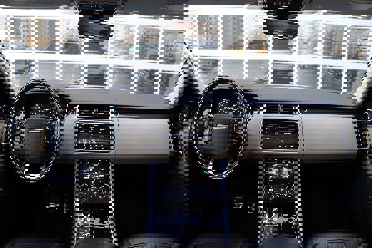 Used 2019 Land Rover Range Rover Sport Supercharged image 13