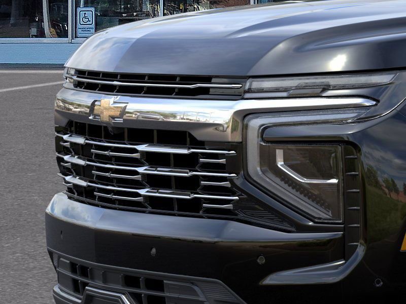 New 2026 Chevrolet Tahoe Premier w/ Sun And Tow Package AWD/4WD image 13