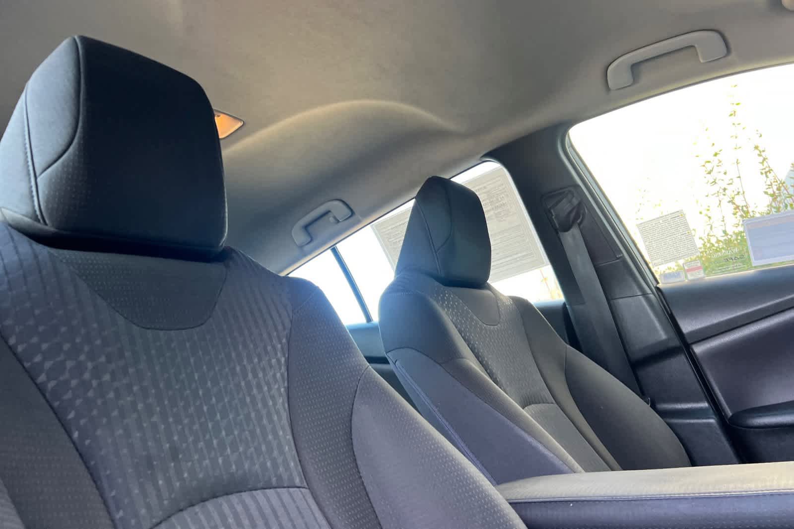 Used 2017 Toyota Prius Two w/ Prius Two Safety Plus Package image 17