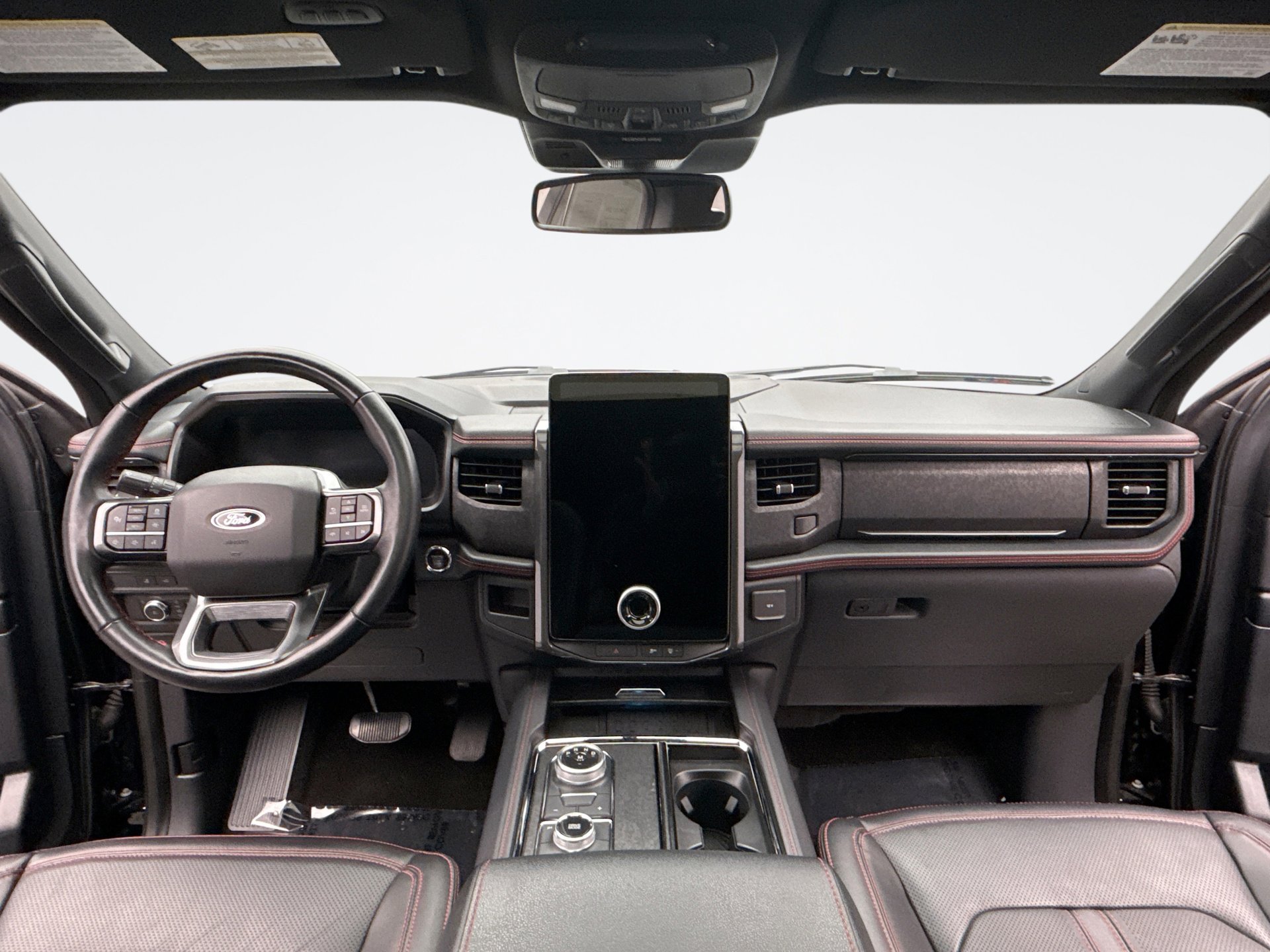 Used 2022 Ford Expedition Max Limited image 14