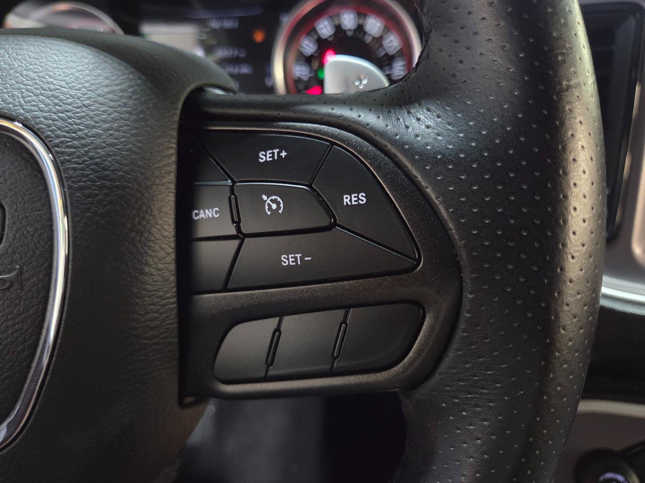 Used 2022 Dodge Challenger GT AWD/4WD image 34