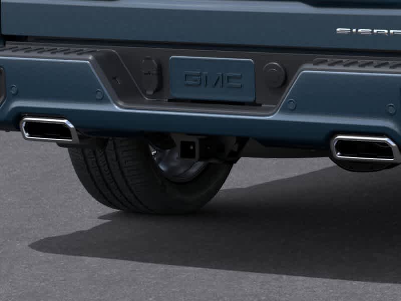 New 2026 GMC Sierra 1500 Denali AWD/4WD image 14