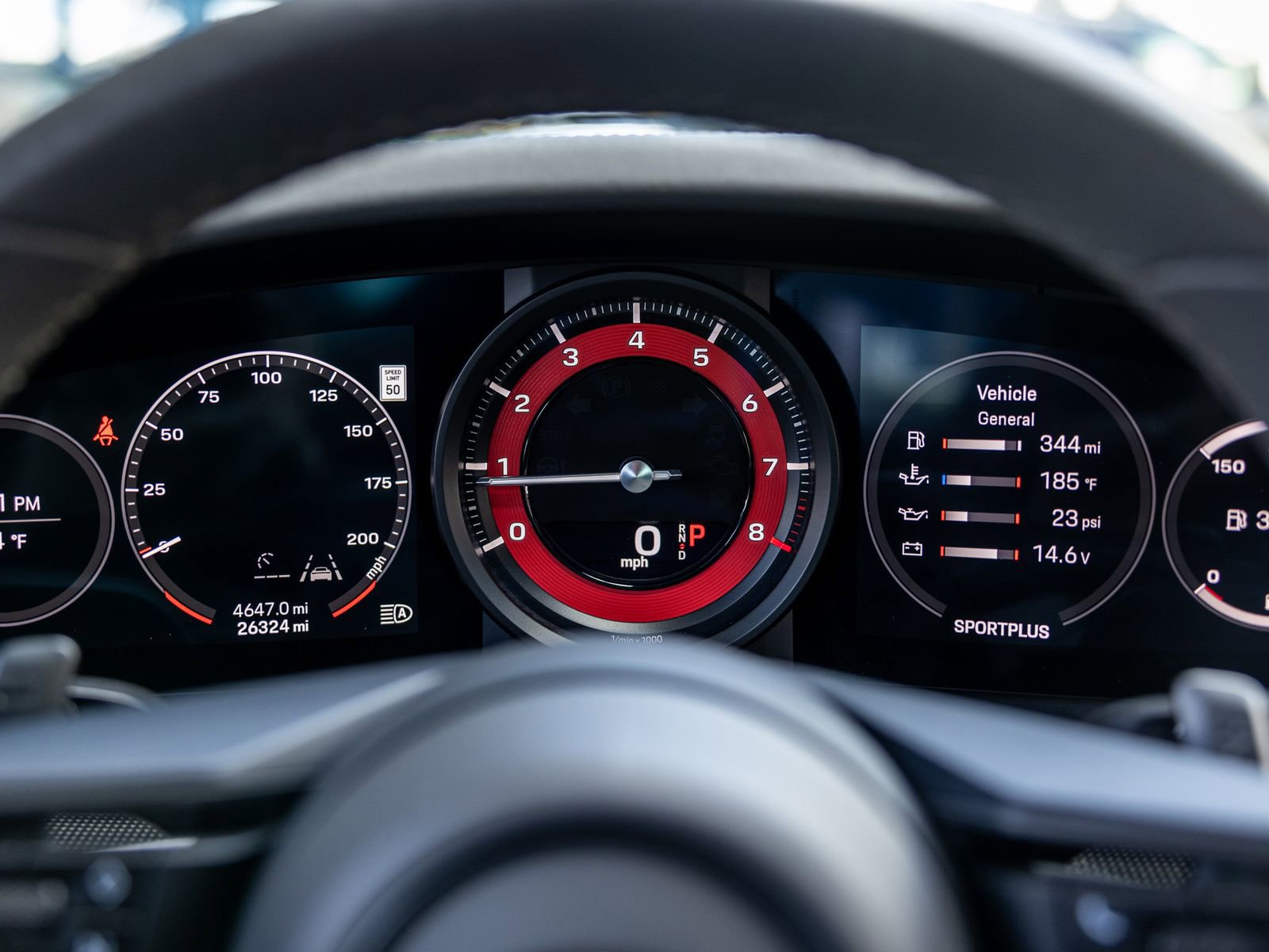 Certified 2020 Porsche 911 Carrera S RWD image 51