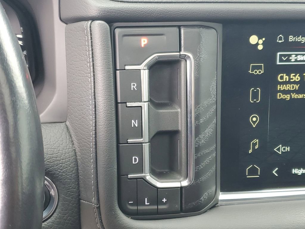 Certified 2023 GMC Yukon Denali w/ Denali Reserve Package image 18