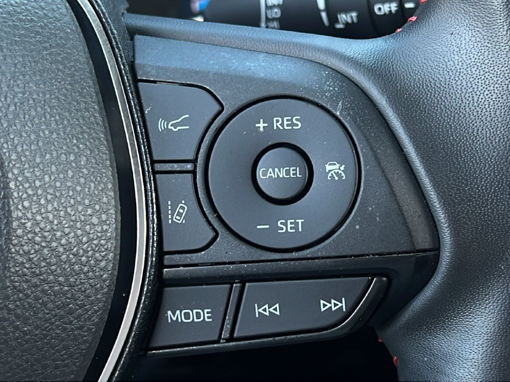 Used 2024 Toyota RAV4 SE AWD/4WD image 20