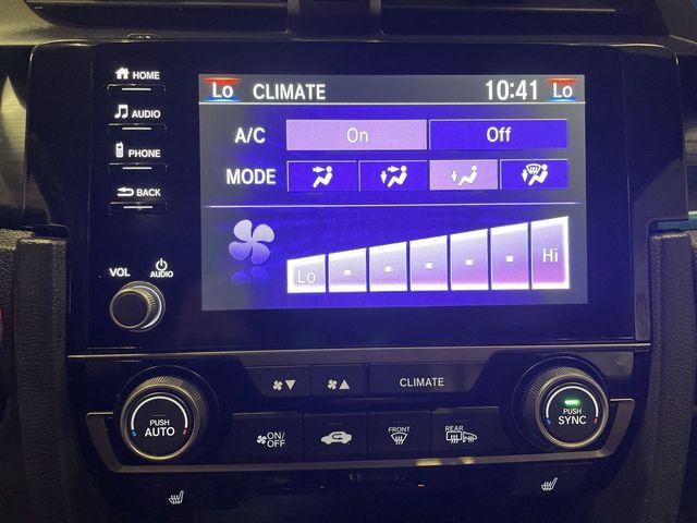 Used 2020 Honda Civic EX-L image 18