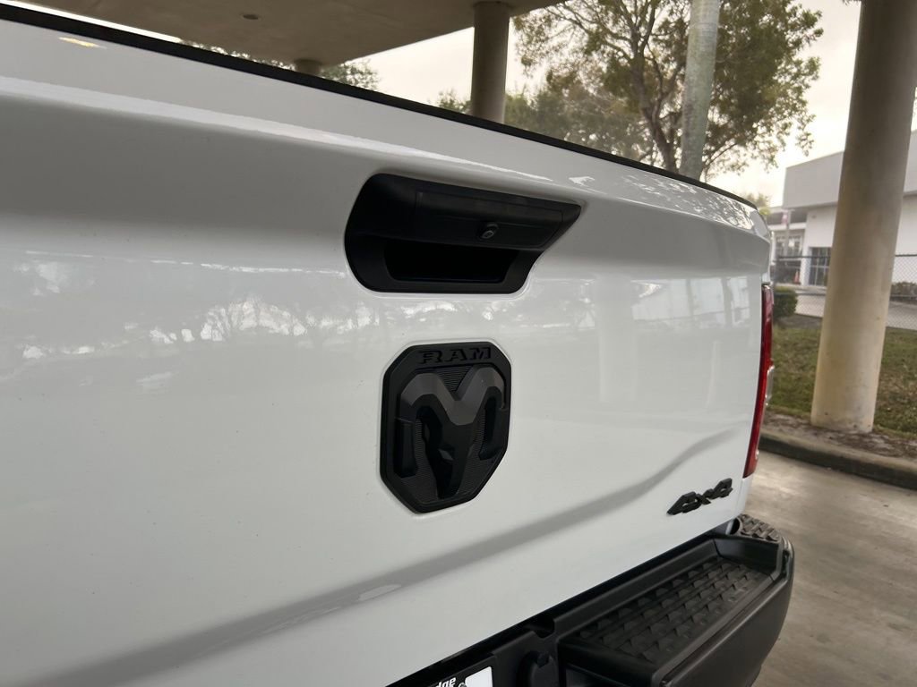 Used 2024 RAM 3500 Tradesman image 18