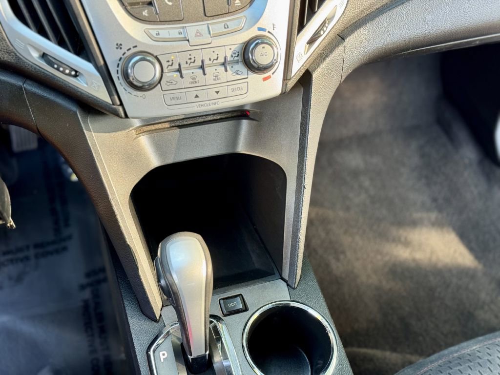Used 2013 GMC Terrain SLE FWD image 13