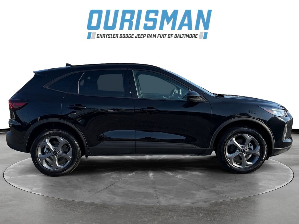 Used 2025 Ford Escape ST-Line Select image 7