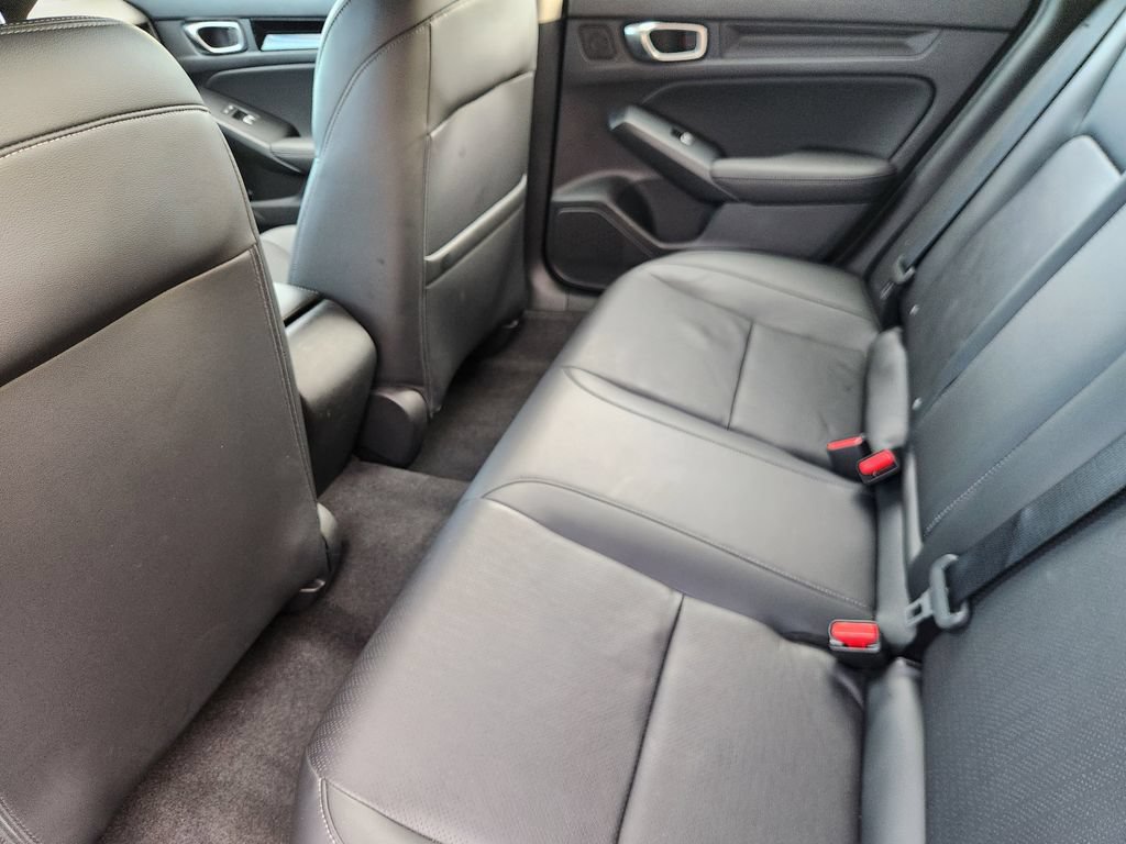 Used 2023 Honda Civic EX-L image 30