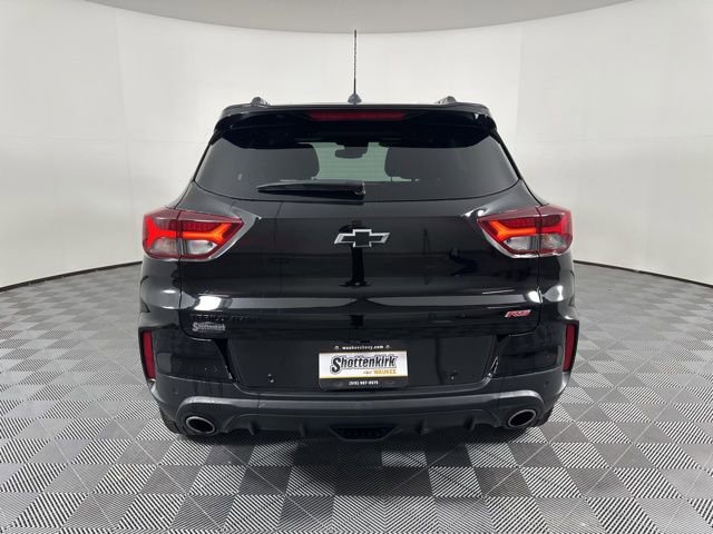 Used 2023 Chevrolet TrailBlazer RS w/ Convenience Package image 4