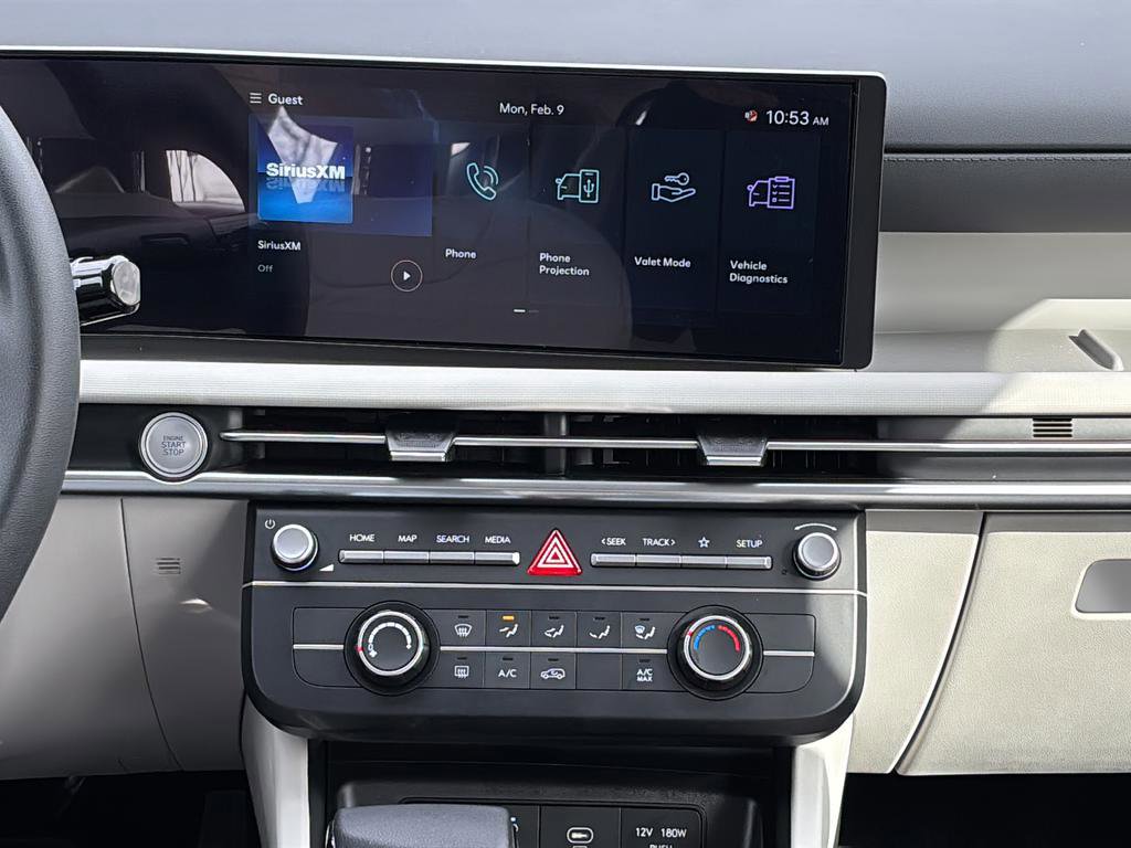 Certified 2025 Hyundai Tucson SE image 23