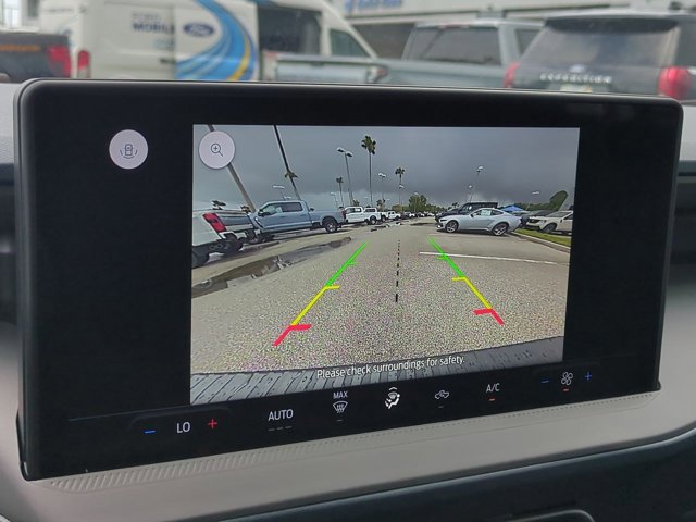 New 2026 Ford Maverick XL image 20