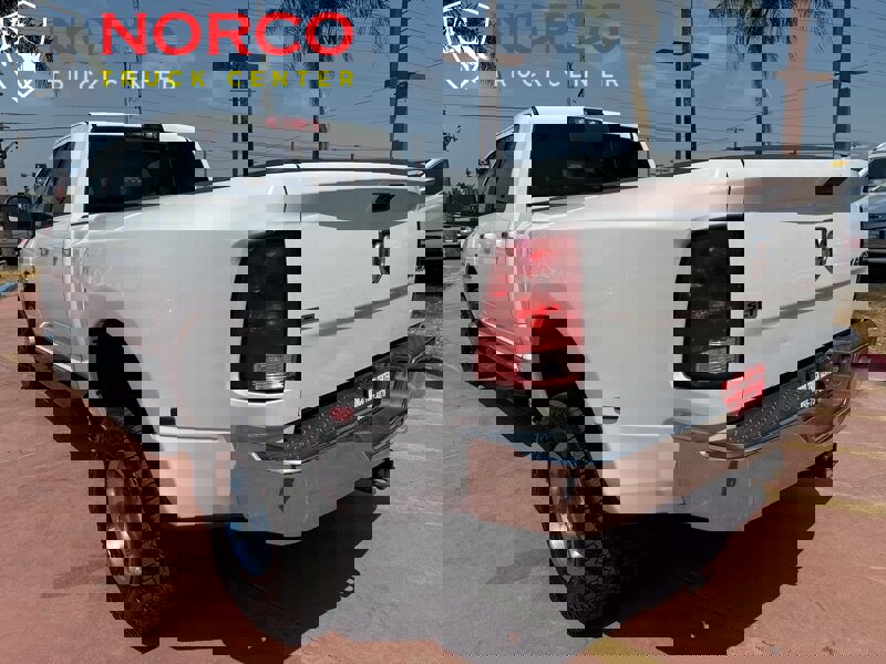 Used 2018 RAM 3500 SLT image 6