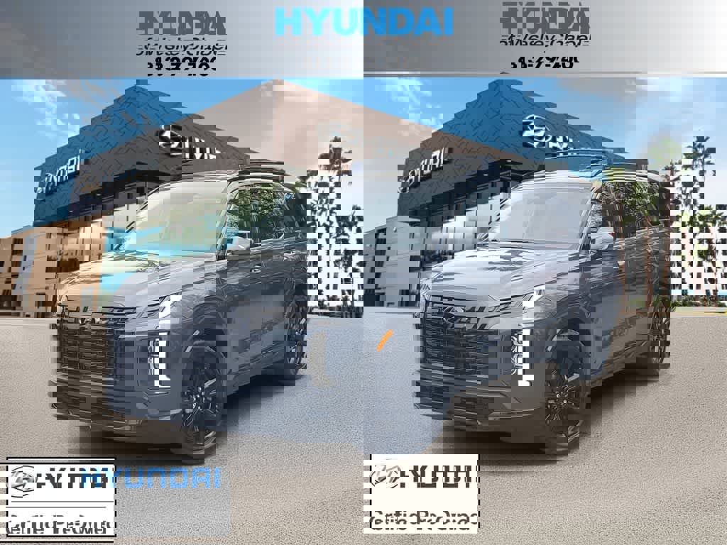 Used 2023 Hyundai Palisade XRT w/ Cargo Package image 1