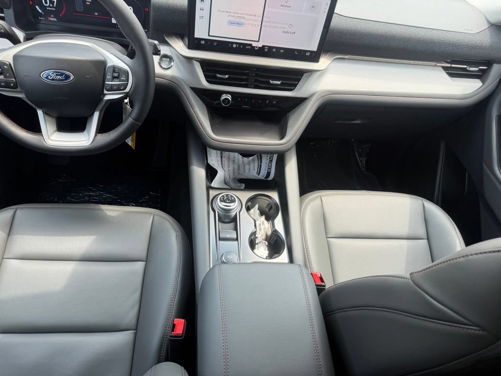 New 2026 Ford Explorer Active w/ Active Comfort Package AWD/4WD image 41