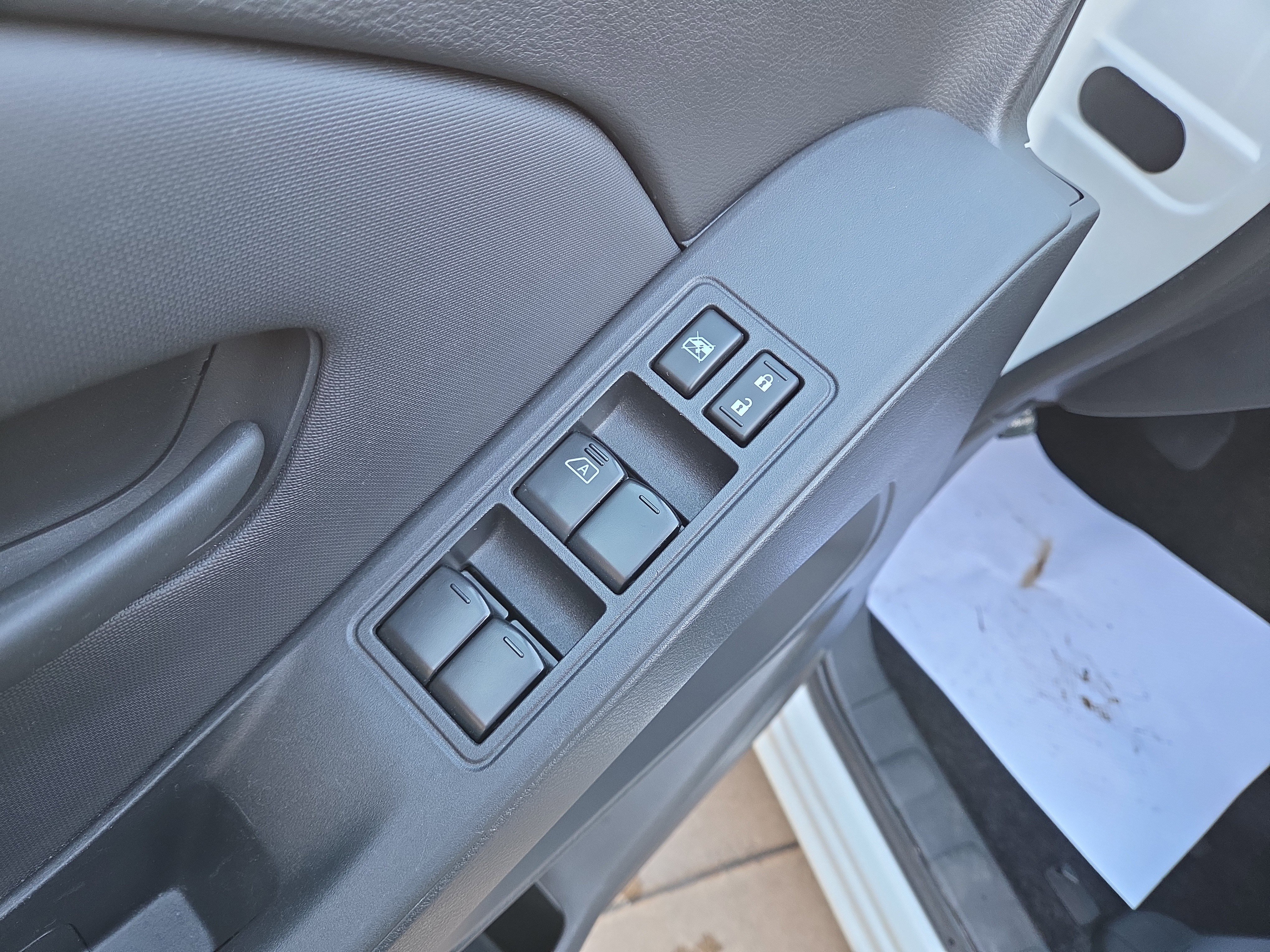 Used 2022 Nissan Frontier S w/ Technology Package image 16