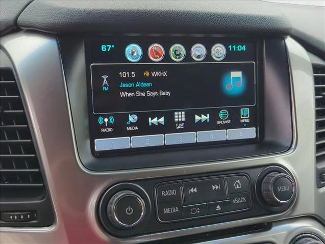 Used 2019 Chevrolet Suburban Premier image 13