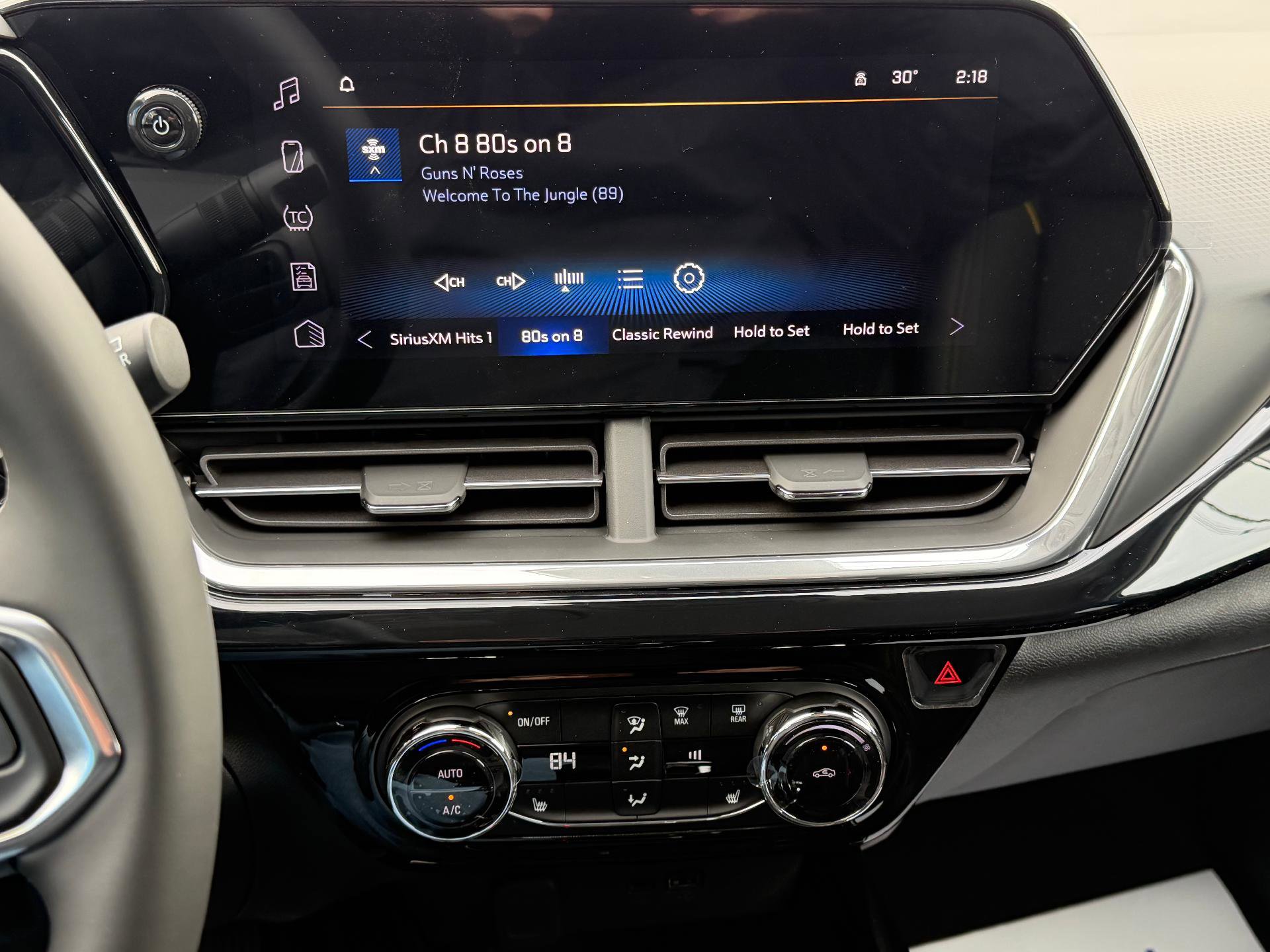 New 2026 Chevrolet Trax ACTIV image 34
