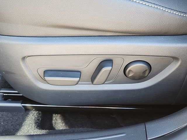 Certified 2025 MAZDA CX-50 AWD 2.5 S w/ Weather Package image 10