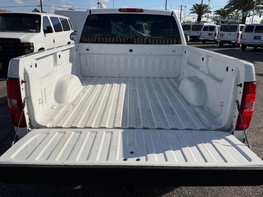 Used 2008 Chevrolet Silverado 1500 W/T image 30