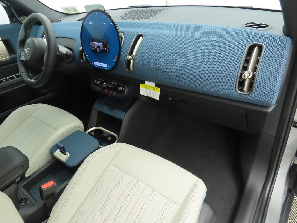 New 2026 MINI Cooper Countryman S image 17