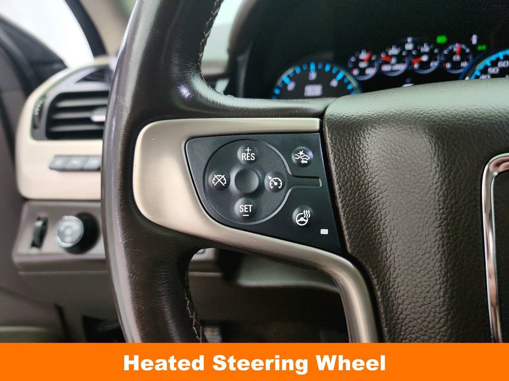 Used 2019 GMC Yukon XL Denali w/ Denali Ultimate Package AWD/4WD image 23